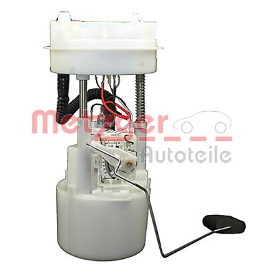 METZGER 2250023 Kraftstoff-Fördereinheit